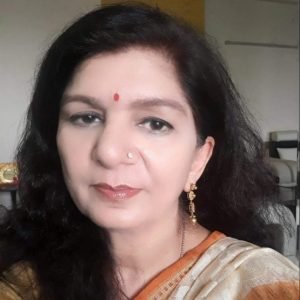 Sarita Sharma_pragyaHindiTrust
