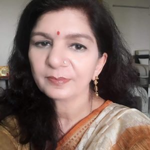 Sarita Sharma_pragyaHindiTrust